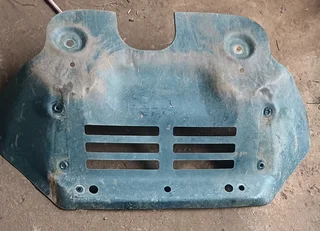 Toyota HILUX D4D ENGINE SPLASH COVER LOWER