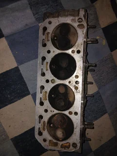 1400 cylinder head