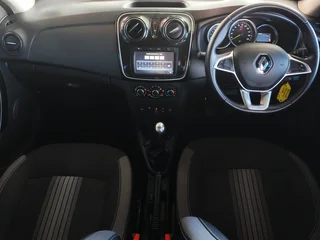 2019 Renault Sandero Hatchback