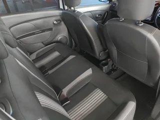 2019 Renault Sandero Hatchback