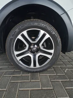 2019 Renault Sandero Hatchback