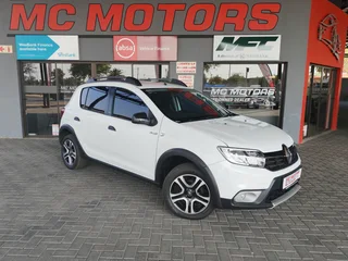 2019 Renault Sandero Hatchback