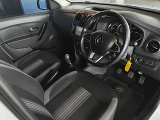 2019 Renault Sandero Hatchback