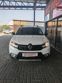 2019 Renault Sandero Hatchback