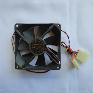 80mm case fan