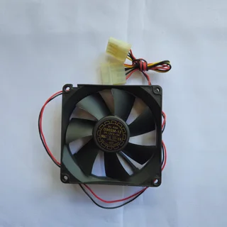 80mm case fan