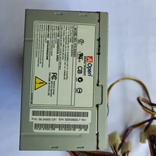 Aopen 300W pc power supply