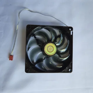 Coolermaster 120mm case fan
