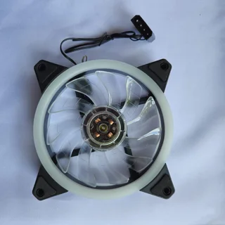 120mm case fan passive LED - new OpenBox