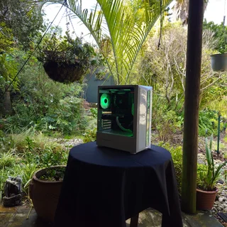 BLACK FRIDAY! Bombastik - Echobyte. 1 year warranty. CREDIT AVAILABLE