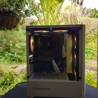 BLACK FRIDAY! Bombastik - Echobyte. 1 year warranty. CREDIT AVAILABLE