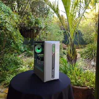 BLACK FRIDAY! Bombastik - Echobyte. 1 year warranty. CREDIT AVAILABLE