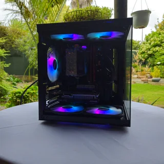 BLACK FRIDAY! Bombastik - Arkbyte. 1 year warranty. CREDIT AVAILABLE