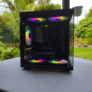 BLACK FRIDAY! Bombastik - Arkbyte. 1 year warranty. CREDIT AVAILABLE