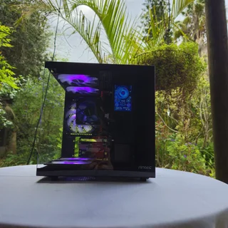 Black Friday! Bombastik - Arkbyte. 1 Year Warranty. Credit Available