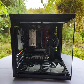 BLACK FRIDAY! Bombastik - Arkbyte. 1 year warranty. CREDIT AVAILABLE