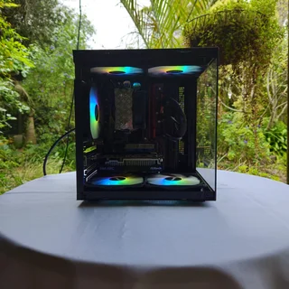 BLACK FRIDAY! Bombastik - Arkbyte. 1 year warranty. CREDIT AVAILABLE