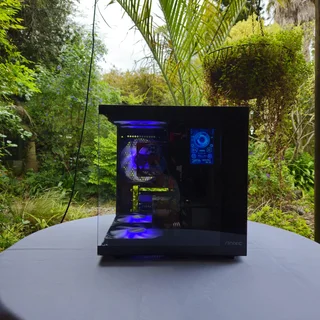 BLACK FRIDAY! Bombastik - Arkbyte. 1 year warranty. CREDIT AVAILABLE