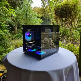 BLACK FRIDAY! Bombastik - Arkbyte. 1 year warranty. CREDIT AVAILABLE