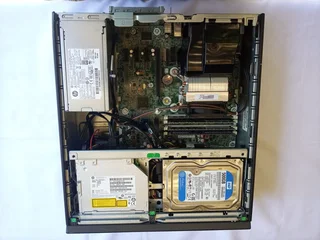 BLACK FRIDAY! Bombastik - Sleeper office pc. 1 year warranty. CREDIT AVAILABLE