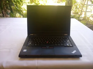 Lenovo Thinkpad T430 laptop. 1 Year carry in warranty. Credit available