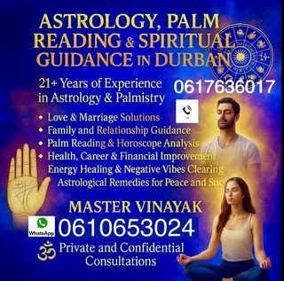 Astrologer in Phoenix