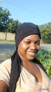 Hardworking and trustworthy person lookin for a domestic job or naany