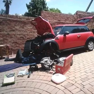 WELL EQUIPPED MOBILE MECHANICS MOBILE AUTO REPAIRS IN BRYANSTON WE START NON STARTING CARS