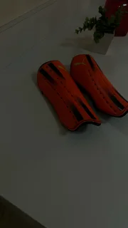 Puma Shin Guards – Match Ready ⚡ | Mafikeng