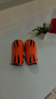 Puma Shin Guards – Match Ready ⚡ | Mafikeng