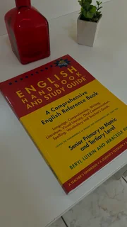 Study Guides – English &amp; Afrikaans  (R350 set, Mafikeng)