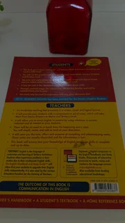 Study Guides – English &amp; Afrikaans  (R350 set, Mafikeng)