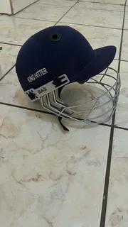  BAS “King Hitter” Cricket Helmet – Adult Size