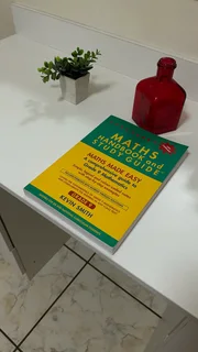  Grade 9 Maths Study Guide (Kevin Smith) – CAPS &amp; IEB