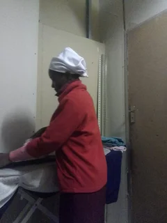 BEATRICE, I AM A RELIABLE MALAWIAN MAID LOOKING FOR A STAY IN/OUT DOMESTIC AND CLEANING JOB.