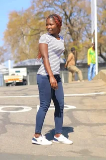 Beatrice, I Am A Well Experienced Malawian Maid Looking For A Domestic And Cleaning Job