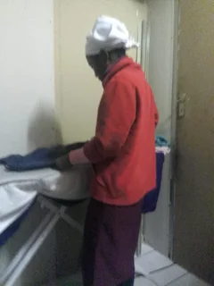 BEATRICE, I AM A WELL EXPERIENCED MALAWIAN MAID LOOKING FOR A DOMESTIC AND CHILDCARE JOB