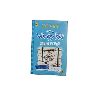 Diary of the Wimpy kid