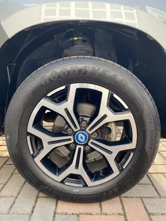 2021 Renault Duster 1.5 DCi