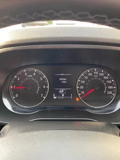 2021 Renault Duster 1.5 DCi