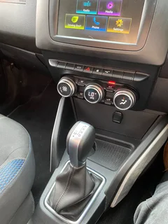 2021 Renault Duster 1.5 DCi