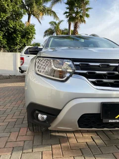 2021 Renault Duster 1.5 DCi