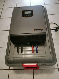 Solar inverter 3kw