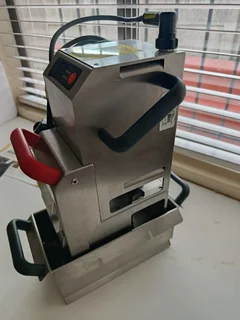 Vito cooking oil filtration machine with oil tester