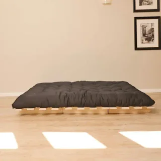 Comfy Futon Bed