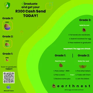 earthnest - Would you sell your phone to access a secure life?