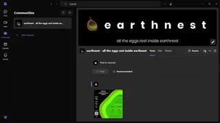earthnest - Why should you join earthnest? Wii intend on winning money