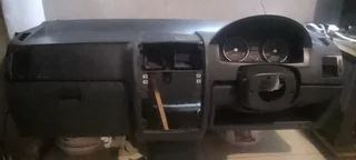 Complete 2005 Hyundai getz 1.5 diesel