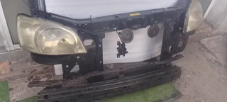 Complete 2005 Hyundai getz 1.5 diesel