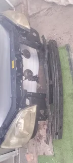 Complete 2005 Hyundai getz 1.5 diesel